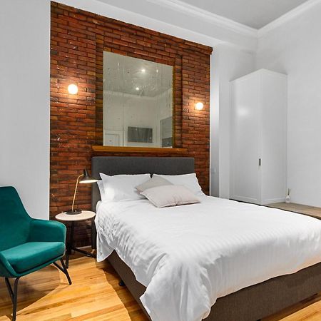 Costello Hotels 포트아우구스타 외부 사진