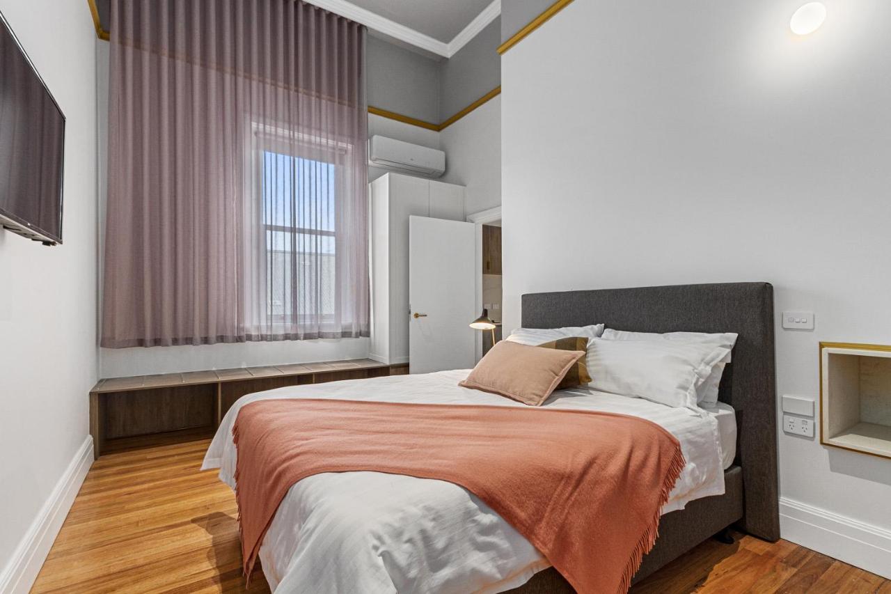 Costello Hotels 포트아우구스타 외부 사진