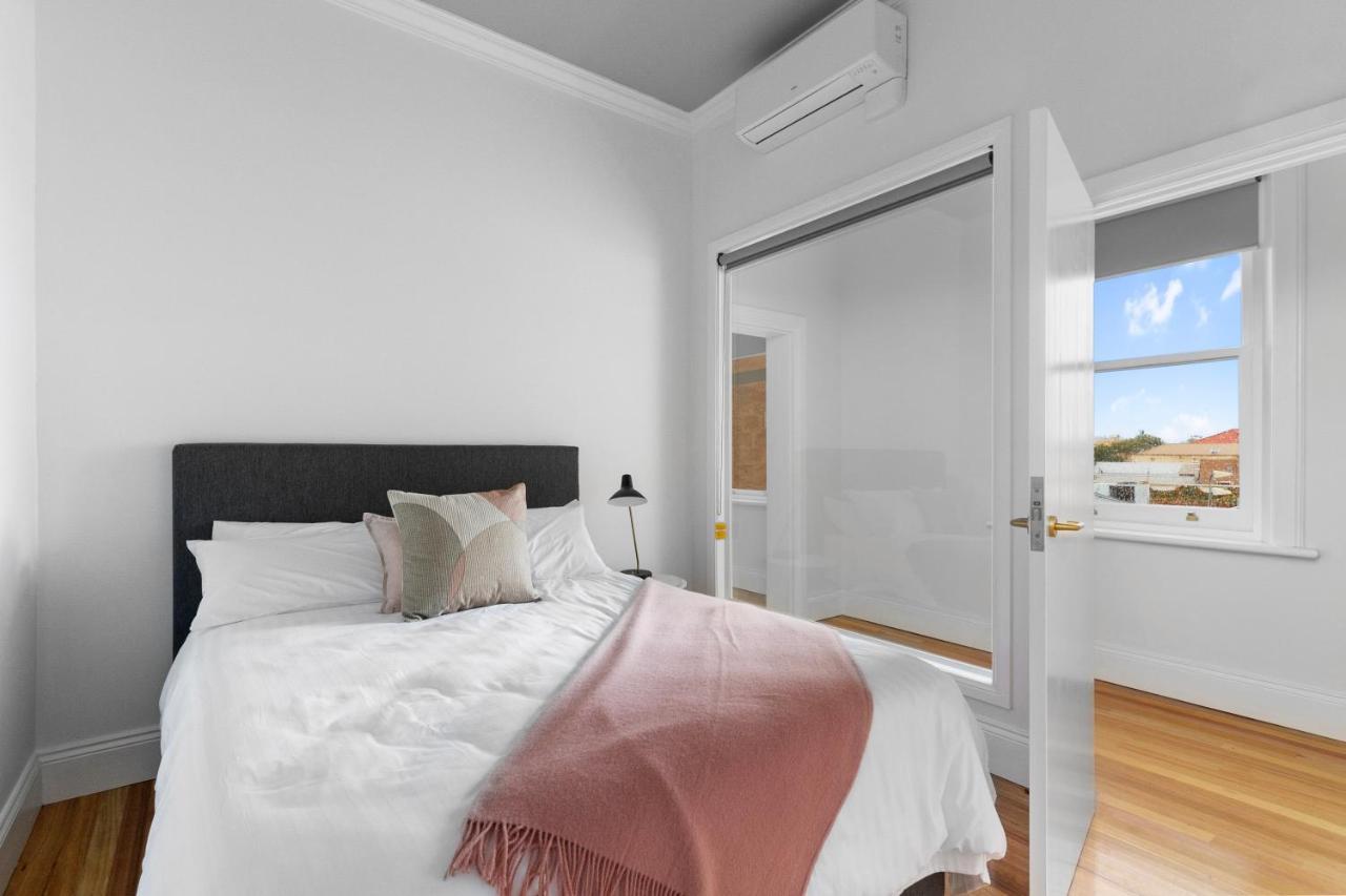 Costello Hotels 포트아우구스타 외부 사진