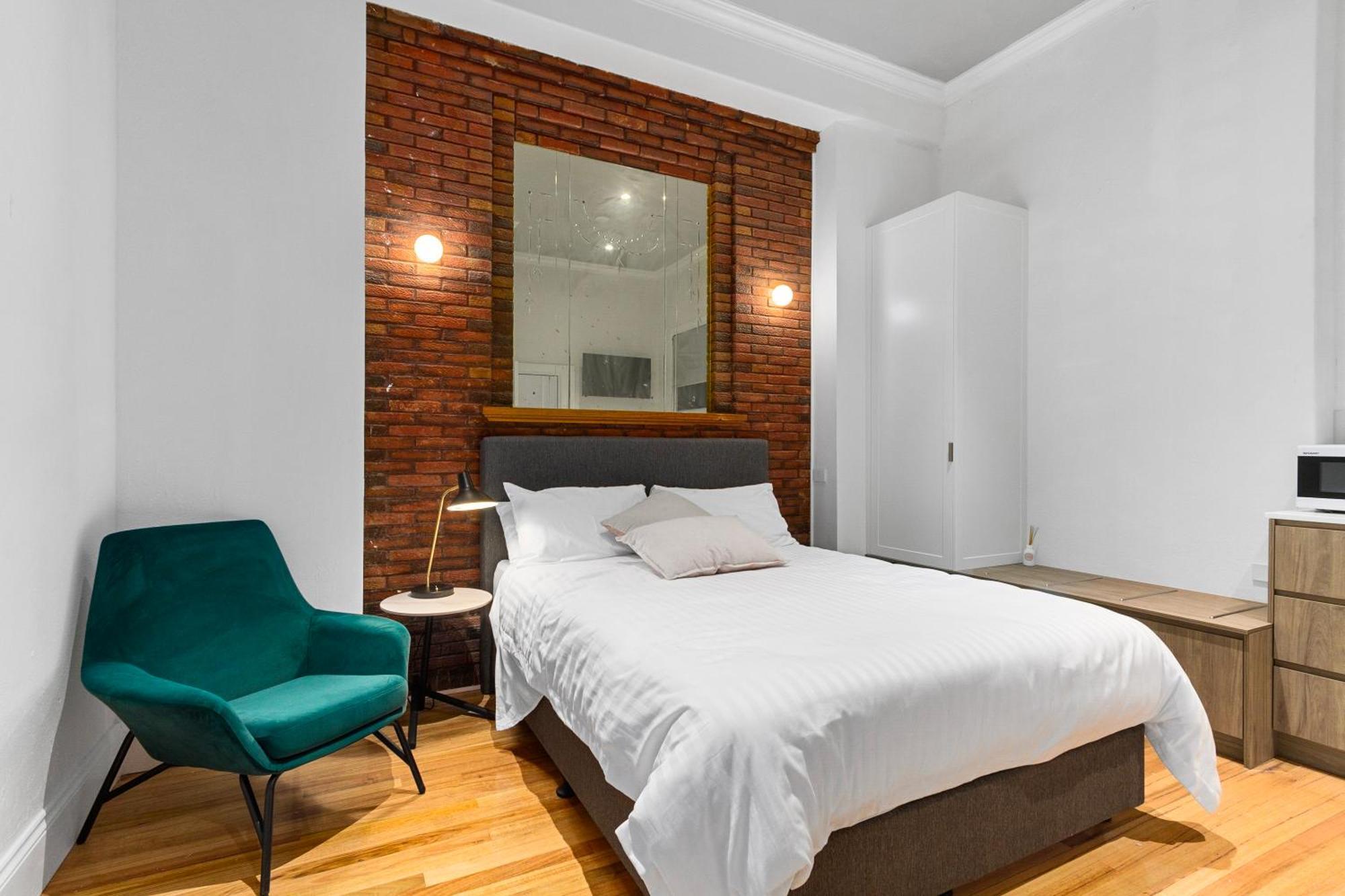 Costello Hotels 포트아우구스타 외부 사진
